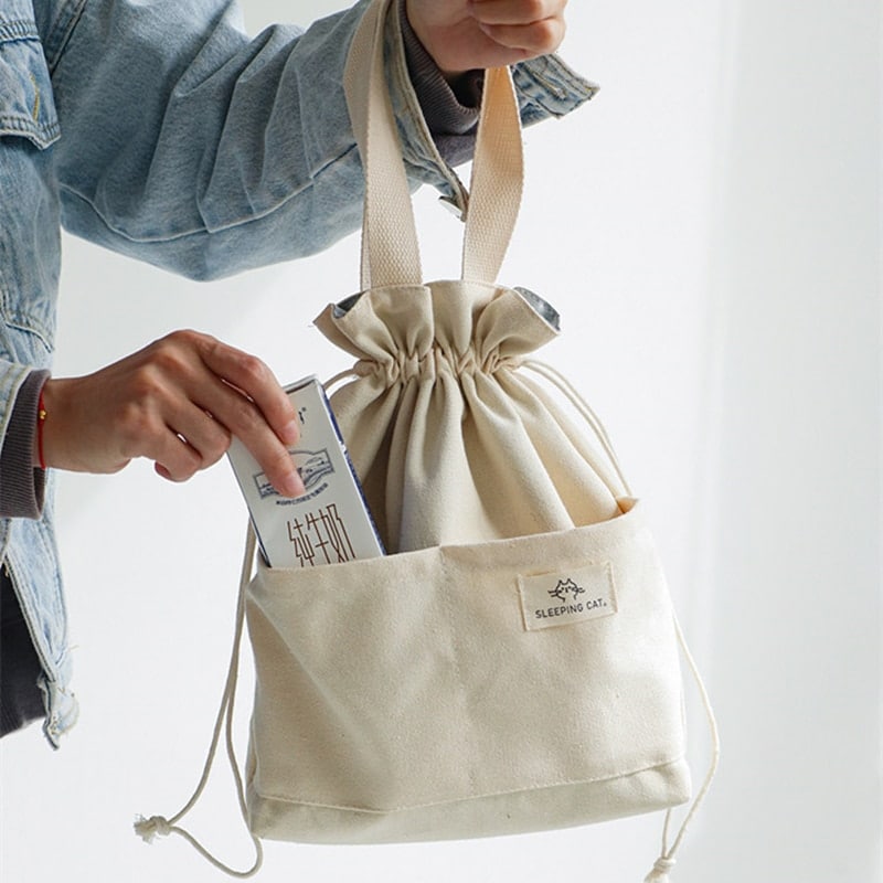 6 bonnes raisons de suivre la Nouvelle tendance des Lunch Bags