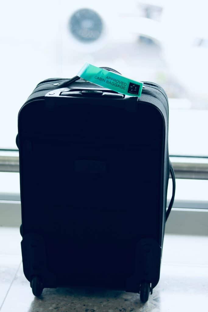 7 astuces pour organiser votre valise